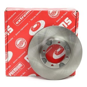 Compre Disco de travão da MASTER-SPORT 24011901091-PCS-MS a um preço baixo por 26,44 €