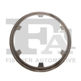 Dichtung, Abgasrohr für CITROËN von FA1