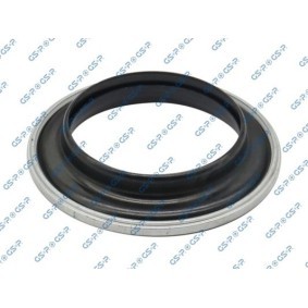 Compre Rolamento de rolos, suporte apoio do conj. mola / amortecedor da GSP 518157 a um preço baixo por 13,89 €