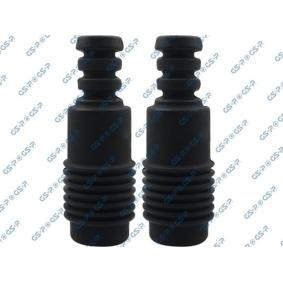 Staubschutzsatz, Stoßdämpfer 5402640PK von GSP günstig für 13,56 € online kaufen