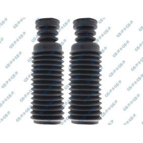 Staubschutzsatz, Stoßdämpfer 5404040PK von GSP günstig für 24,03 € online kaufen