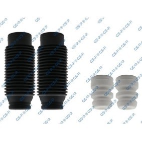 Compre Kit de protecção contra o pó, amortecedor da GSP 5405330PK a um preço baixo por 23,40 €