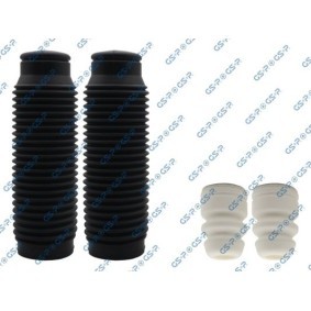 Compre Kit de protecção contra o pó, amortecedor da GSP 5405880PK a um preço baixo por 23,63 €