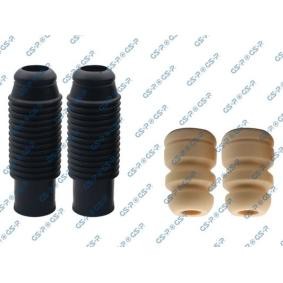 Compre Kit de protecção contra o pó, amortecedor da GSP 5405950PK a um preço baixo por 15,68 €
