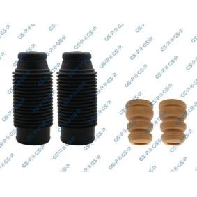 Compre Kit de protecção contra o pó, amortecedor da GSP 5406110PK a um preço baixo por 13,42 €