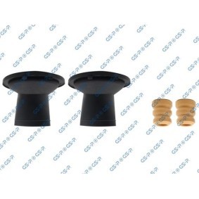 Staubschutzsatz, Stoßdämpfer 5406450PK von GSP günstig für 33,37 € online kaufen