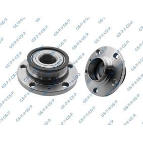 Radnabe 9230132 für SKODA