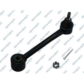 Compre Braço de suspensão da GSP S062191 a um preço baixo por 28,02 €