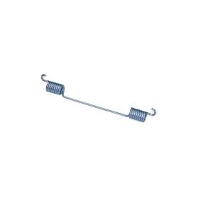 Comprar Juego de accesorios, zapatas de freno de MAXGEAR 27-0717 a bajo precio de 10,79 €
