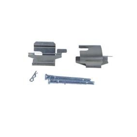 Compre Kit de acessórios, pastilhas de travão da MAXGEAR 27-0729 a um preço baixo por 10,28 €