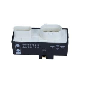 Achetez des Commande, ventilateur électrique (refroidissement du moteur) MAXGEAR 27-1336 à prix pour 52,95 €
