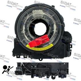 Acquista Molla spiroelicoidale, Airbag da FISPA 430979 a buon mercato per soli 296,01 €