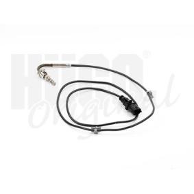 Compre Sensor, temperatura dos gases de escape da HITACHI 137092 a um preço baixo por 116,23 €