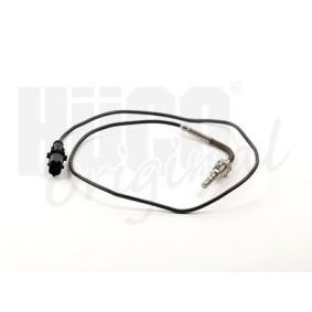 Compre Sensor, temperatura dos gases de escape da HITACHI 137093 a um preço baixo por 73,95 €