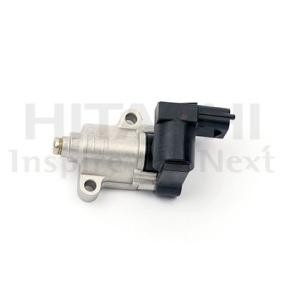 Leerlaufregelventil des Herstellers HITACHI - Originalware Artikelnummer: 2508615