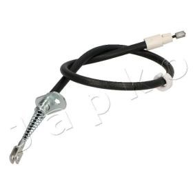 Comprar Cable de freno de mano de JAPKO 1310524 a bajo precio de 15,05 €