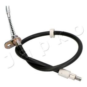 Comprar Cable de freno de mano de JAPKO 1310530 a bajo precio de 17,30 €