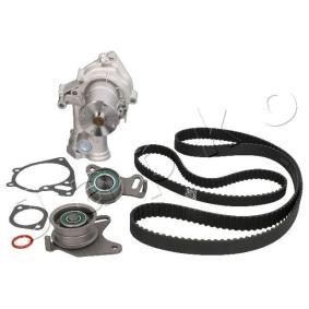 Acquista Kit cinghia distribuzione, pompa acqua da JAPKO SKJM01 a buon mercato per soli 117,92 €