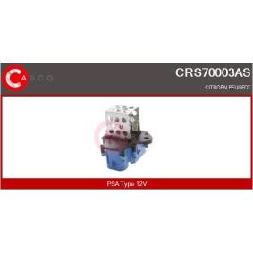Scheibenwischerarm für VW von CASCO