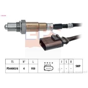 Acquista Sonda lambda da EPS 1.998.498 a buon mercato per soli 48,09 €