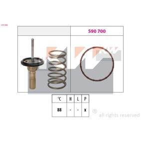 Achetez des Thermostat d'eau KW 579 980 à prix pour 303,90 €
