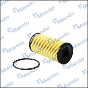Compre Filtro de óleo da Mando MMF040060 a um preço baixo por 18,36 €