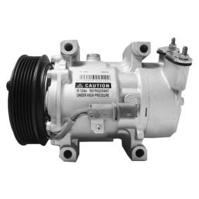 Klimakompressor 10-0450