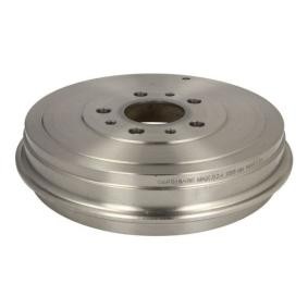 Comprar Tambor de freno de ABE C6F018ABE a bajo precio de 24,18 €