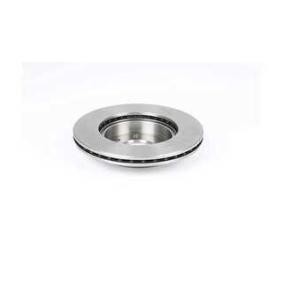 Compre Disco de travão da BSG BSG 40-210-018 a um preço baixo por 51,25 €