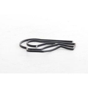 Acquista Guarnizione, Radiatore olio da BSG BSG 90-116-006 a buon mercato per soli 30,23 €