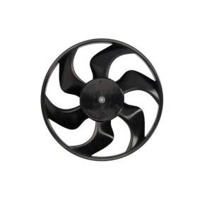 Kjøp Kjølevifte av THERMOTEC D81002TT til den lave prisen 526,50 NOK