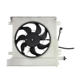 Acquista Ventola radiatore da THERMOTEC D8C008TT a buon mercato per soli 77,00 €