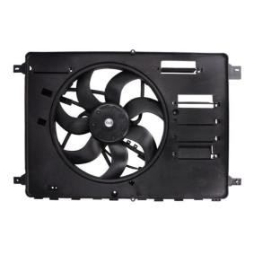 Kühlerlüfter D8G013TT