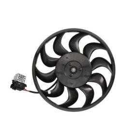 Kühlerlüfter D8X031TT