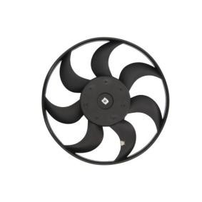 Kühlerlüfter D8X032TT