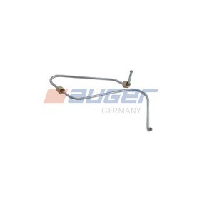 Compre Tubo de alta pressão, sistema de injecção da AUGER 67853 a um preço baixo por 11,32 €