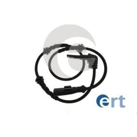 ABS-Sensor von ERT
