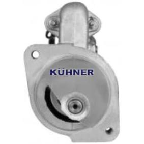 Köp Startmotor av AD KÜHNER 256280R till det låga priset 12417,10 kr