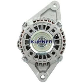 Köp Startmotor av AD KÜHNER 555357RI till det låga priset 3312,25 kr