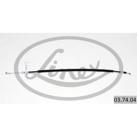 Køb Speedometerkabel af LINEX 03.30.04 til den lave pris 229,34 DKK