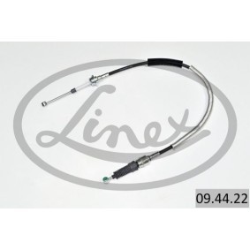 Køb Speedometerkabel af LINEX 09.30.17 til den lave pris 62,74 DKK