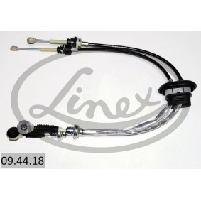 Køb Speedometerkabel af LINEX 09.30.21 til den lave pris 110,79 DKK