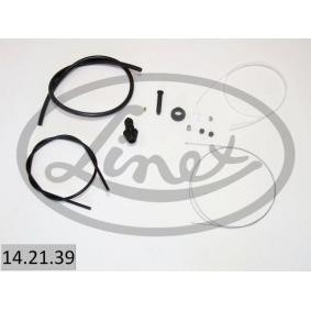 Compre Cabo do acelerador da LINEX 14.21.39 a um preço baixo por 18,60 €