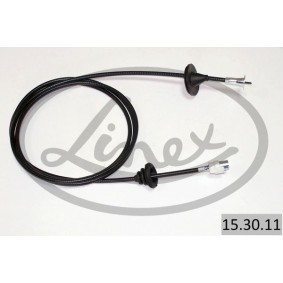 Tachowelle des Herstellers LINEX - Originalware Artikelnummer: 15.30.03