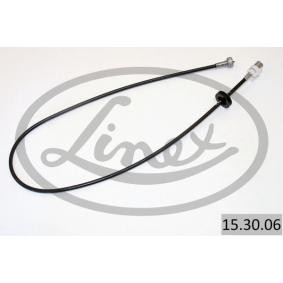 Køb Speedometerkabel af LINEX 15.30.06 til den lave pris 124,55 DKK