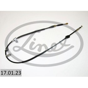 Tachowelle des Herstellers LINEX - Originalware Artikelnummer: 15.30.07
