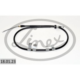 Køb Speedometerkabel af LINEX 15.30.08 til den lave pris 86,83 DKK