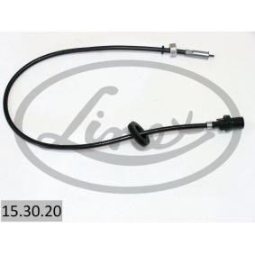 Køb Speedometerkabel af LINEX 15.30.20 til den lave pris 105,00 DKK