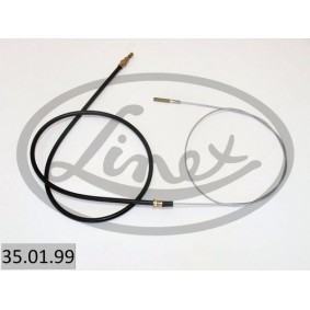 Køb Speedometerkabel af LINEX 33.30.10 til den lave pris 74,66 DKK