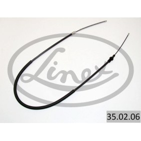 Køb Speedometerkabel af LINEX 33.30.23 til den lave pris 92,09 DKK